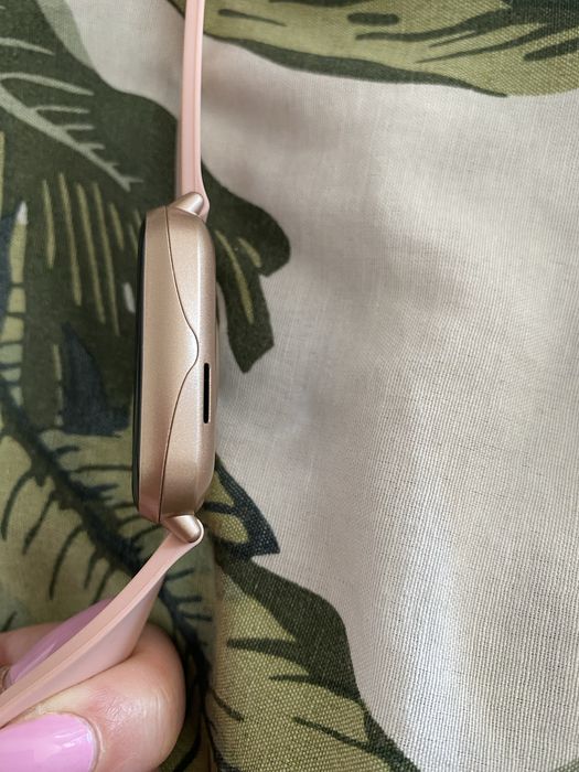 Ceas Smartwatch Dama Fosmet