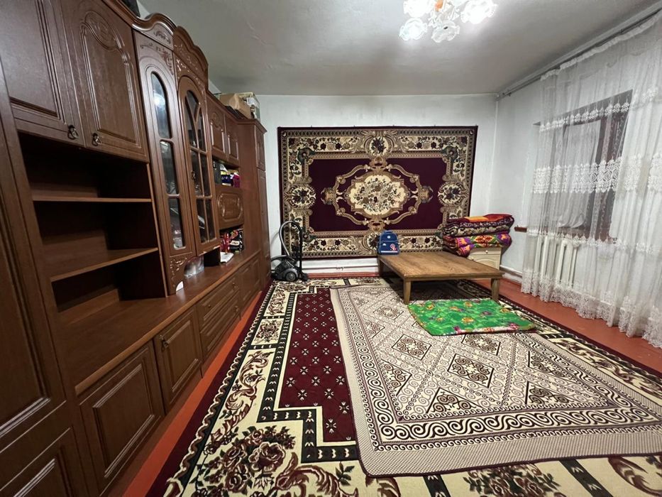 Продается дом. Аксукент