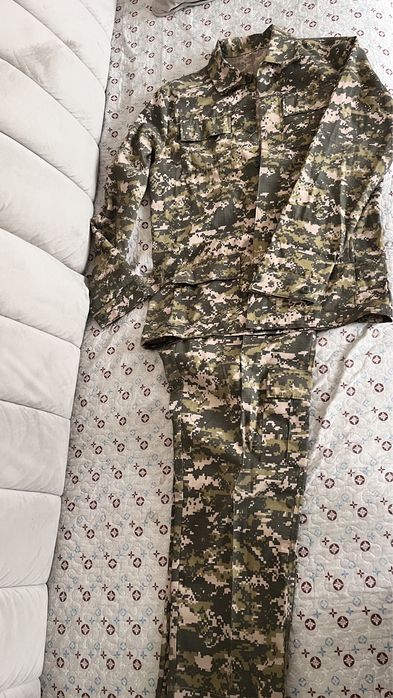 Форма НВП, в хорошем состоянии