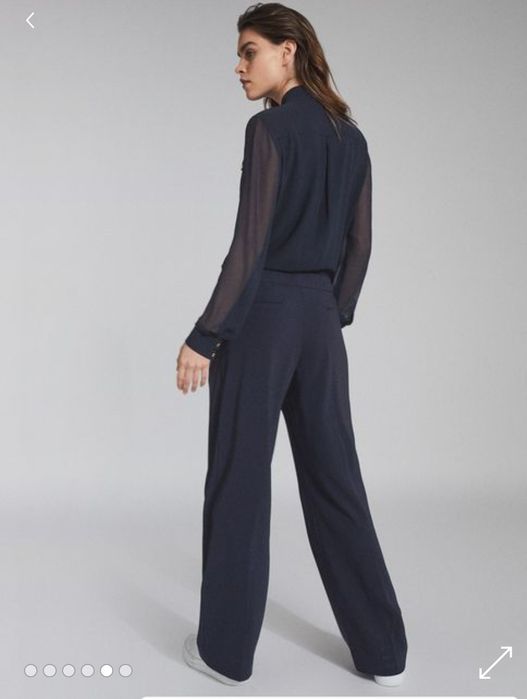 Reiss,с етикети, р-р S/EU38/USA6/UK10/Подходящи за официални събития!