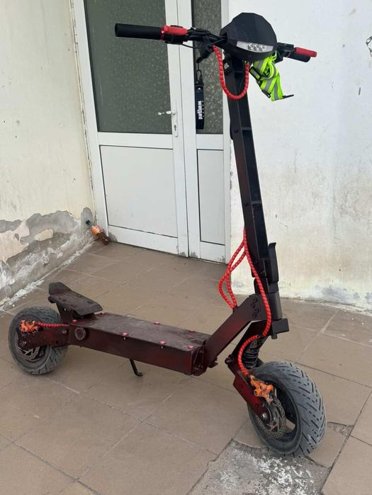 Vand kukirin g4 perfect functional