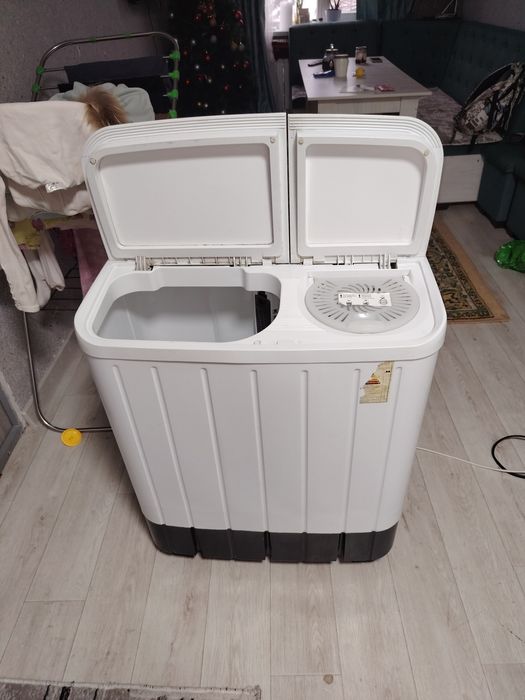 Стиральная машинка Артель