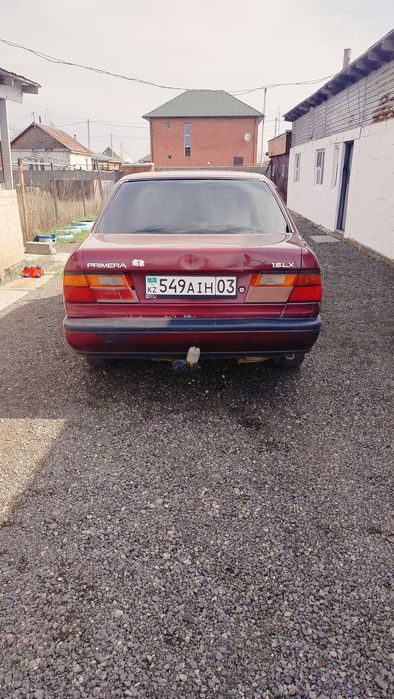 Продам Ниссан Примера Р10