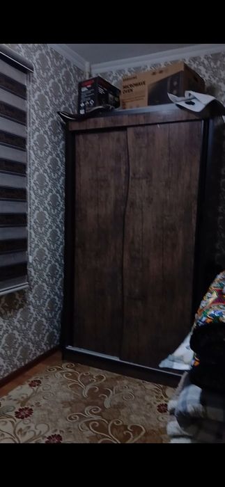 Продается квартира