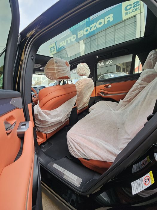 Byd tang L 670km  2 pozitsa 2026 Restayling