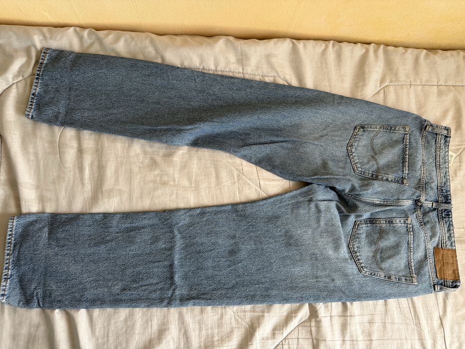 Мъжки дънки Jack and Jones