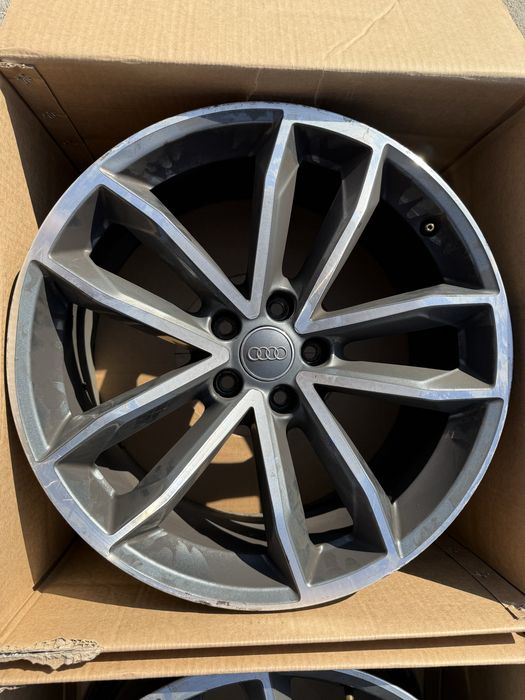 Jante audi A5/S5 Originale R19