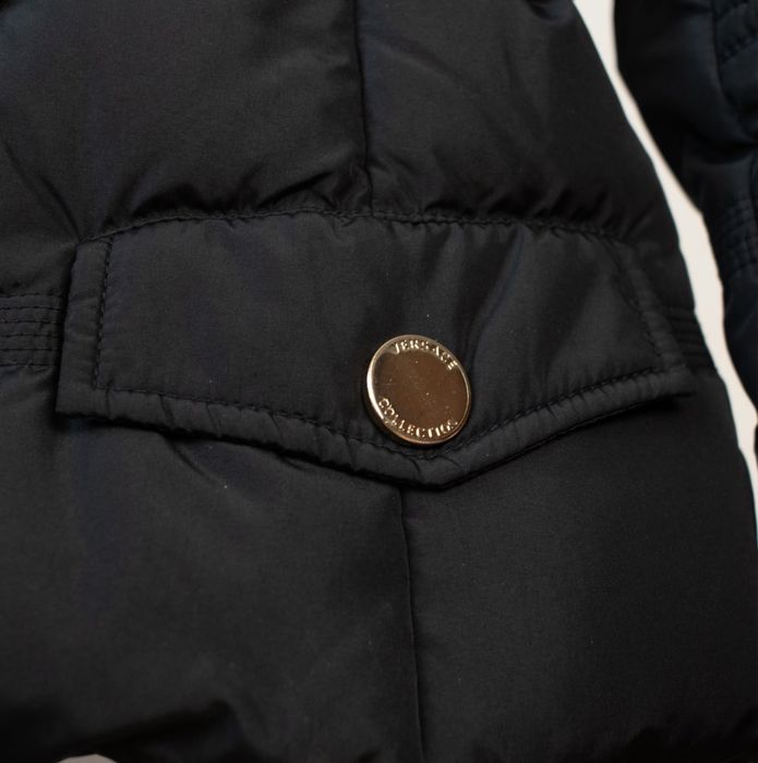 Дамско яке на марката Versace