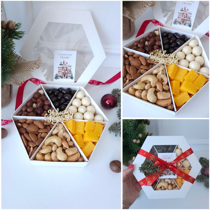 Подарки коллегам на 8 марта