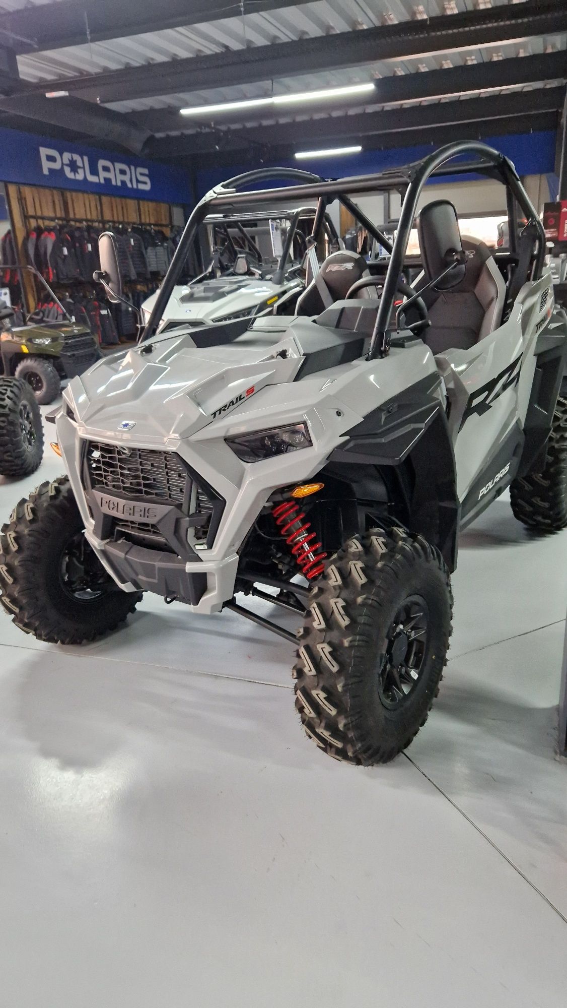 Buggy rzr hot sale 1000