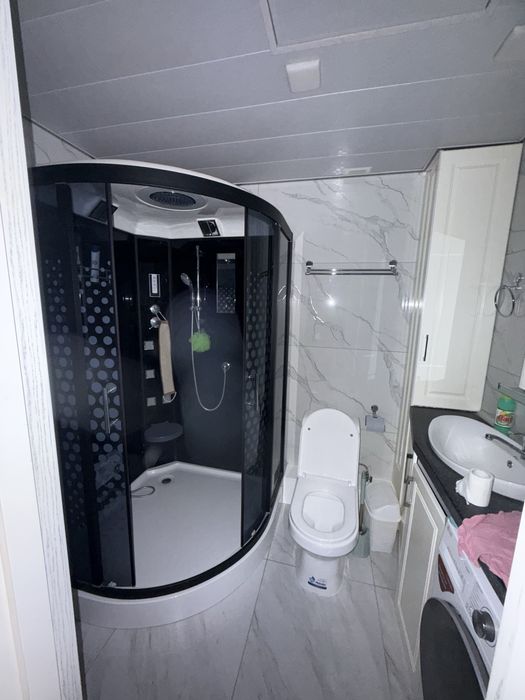 Продается СРОЧНО(Сотилади) 3х-ком кв на 2-эт в новостройка вокзал Парк