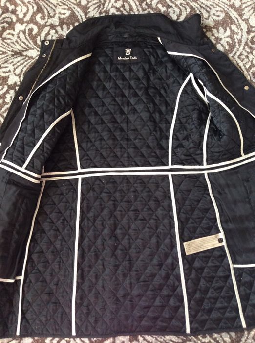 Massimo dutti palton