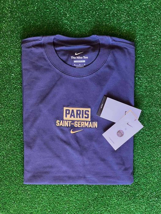 Тениска Найк PSG