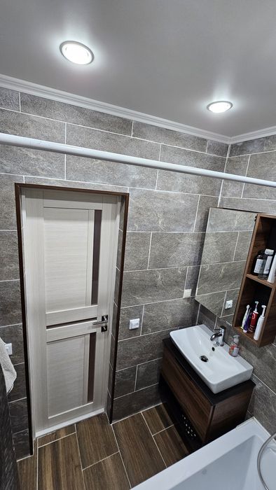 4х комнатная в кирпичном доме