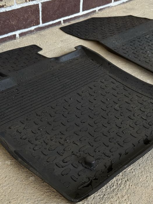 Автополики Камри 80