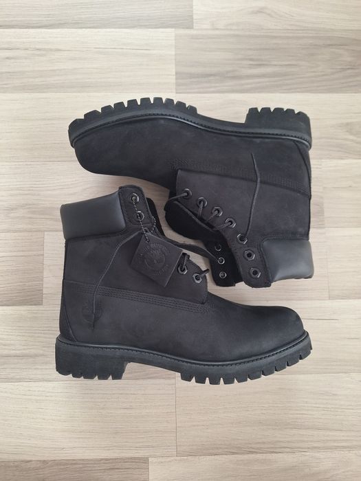 Timberland Boots 6 inch Waterproof 42