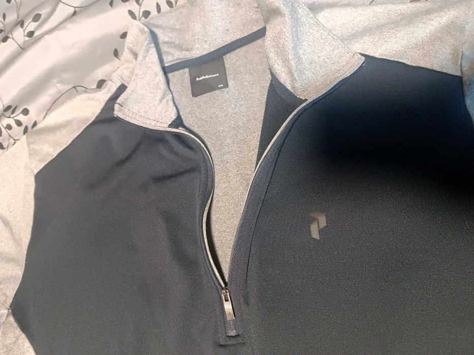 Marmot, Vaude,Napapijri, Peak Performance мъжки спортни