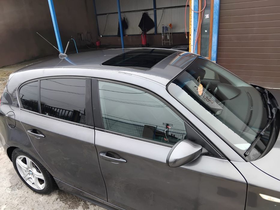Vând bmw seria 1