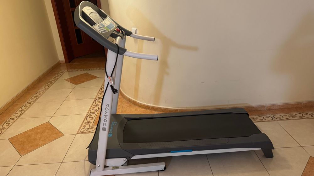 Vand banda de alergat TC2