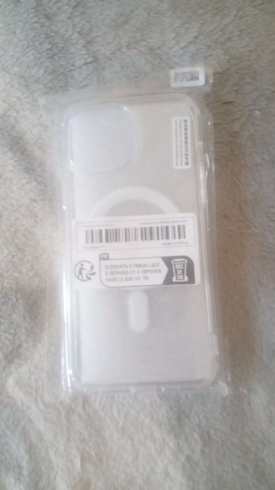 Чехол для Айфона 13 про макс