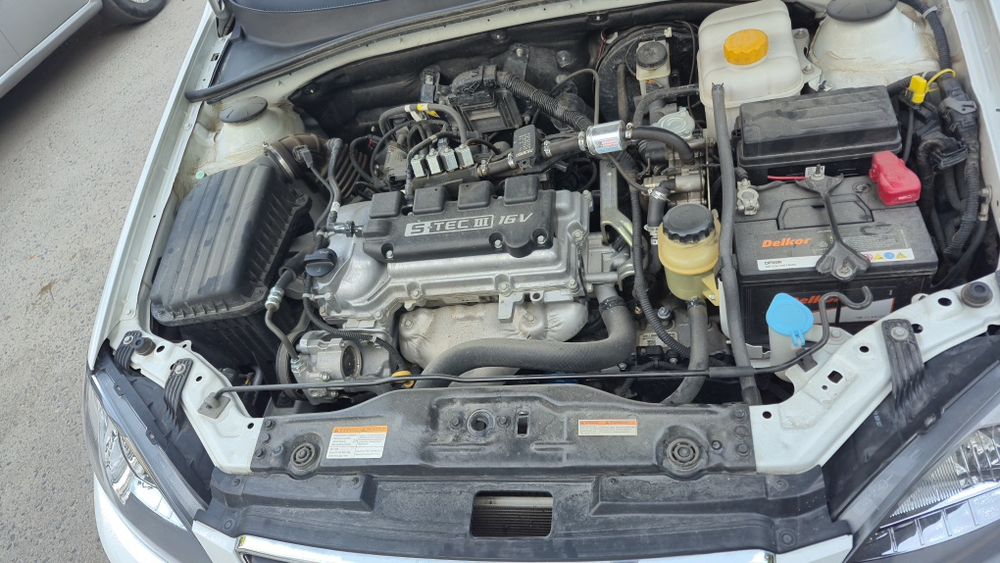 Chevrolet gentra 2022