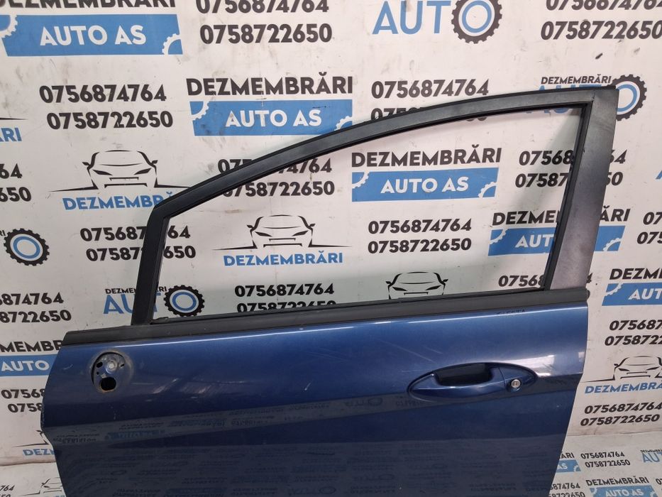 Usa stanga fata Ford Fiesta