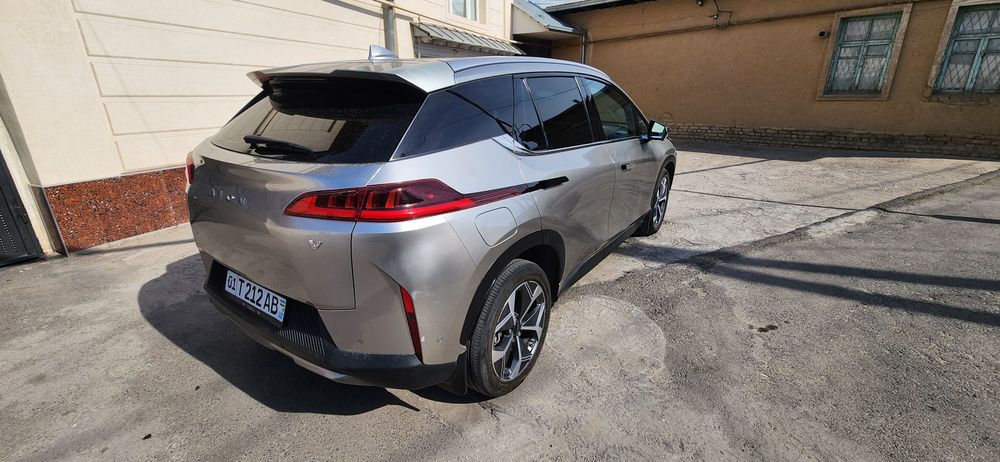 gac aion v [2021]