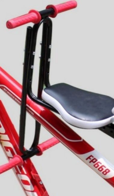 Велокресло,  сиденье для детей