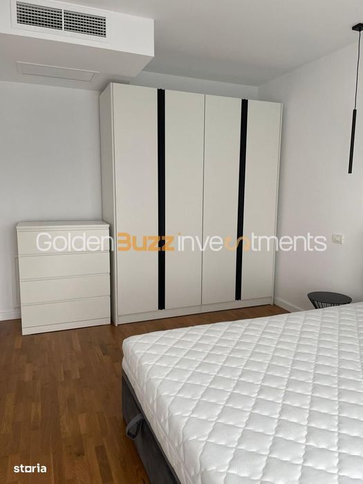 Apartament 2 camere complet mobilat și utilat