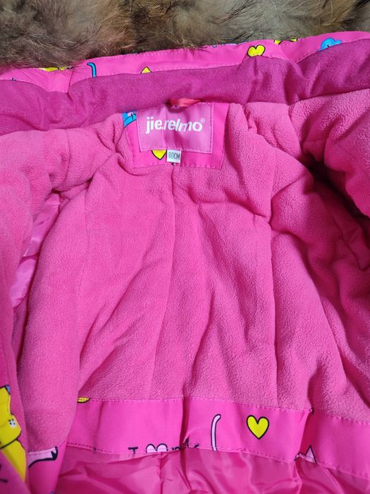 Продам комбенизон, размер 80