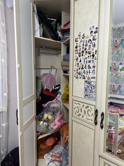 Продам шифоньер шкаф