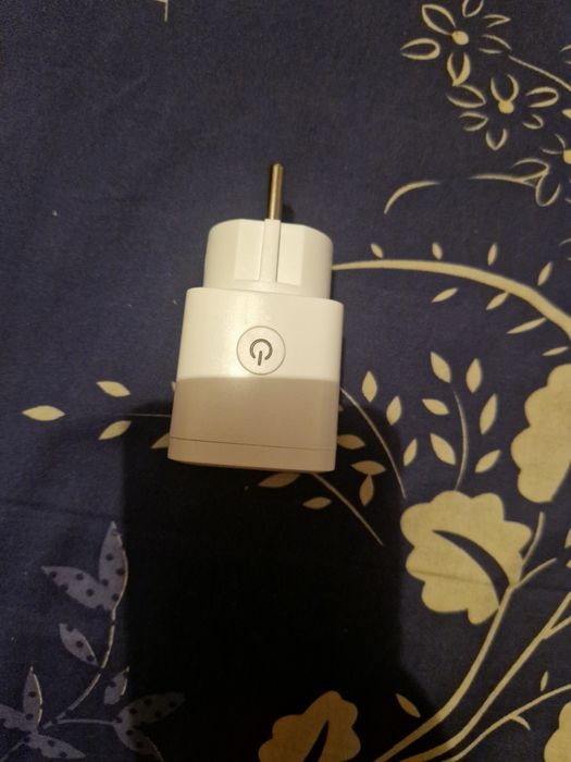 Priza inteligenta Wi-Fi BlitzWolf BW-SHP13 3680W