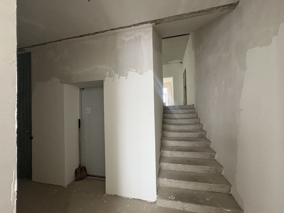 4 комнатная квартира