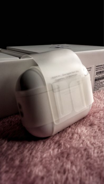 Air Pods Pro 2 -100% original-