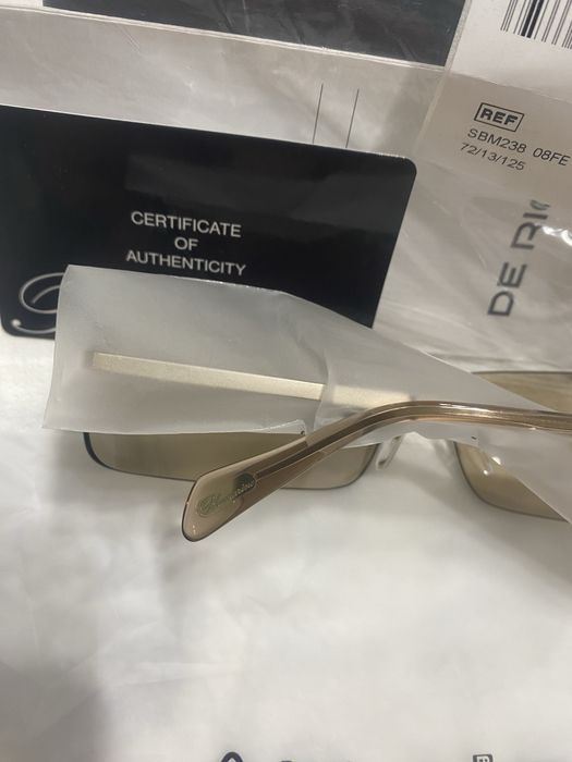 Blumarine ochelari dama