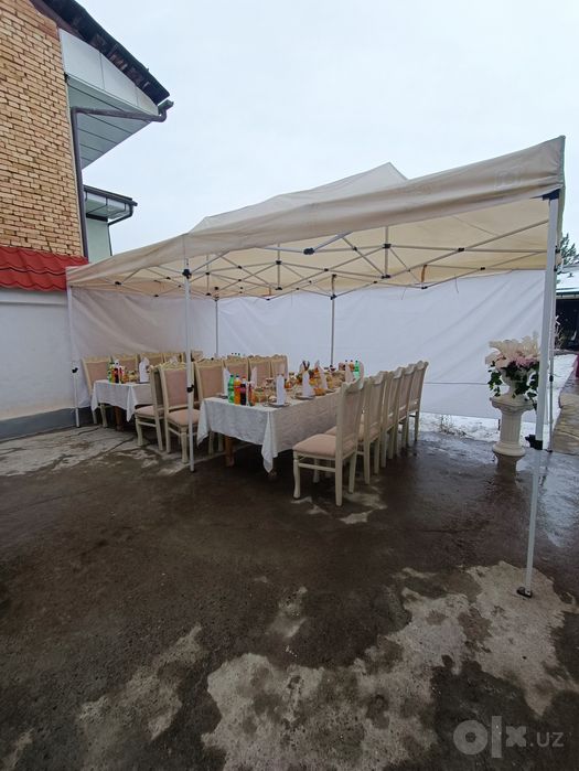 Prakat stol stul naves zontik chinni Аренда vintilator samovar shirma
