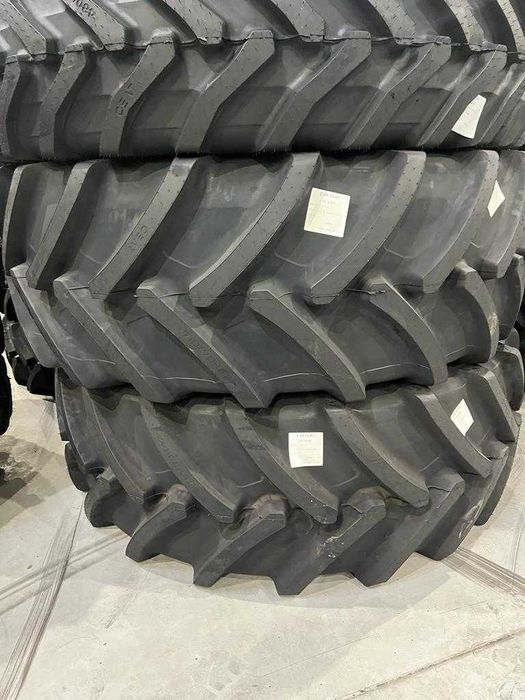 CEAT 520/85r38 cauciucuri tractor spate 20.8r38 replace fend 513 spate