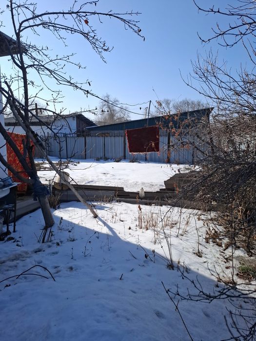 Продаётся 3х комнатный дом