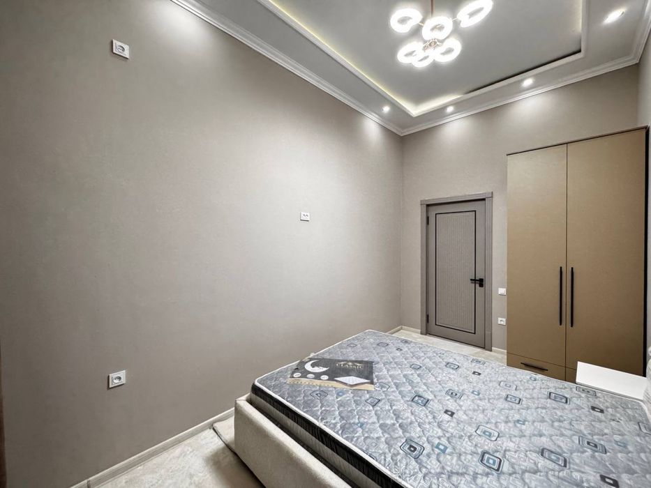 Сдается 3-х комнатная квартира на 1 - этаж