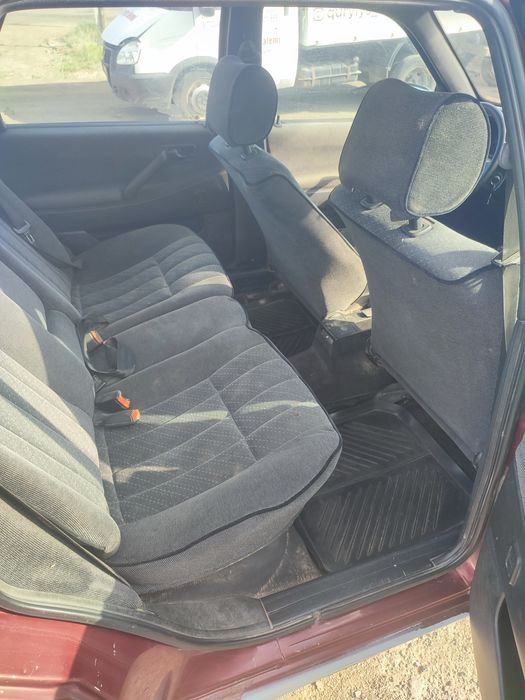 Фольксваген пассат Б3