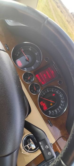 Vw passat highline 2.0 tdi dsg,automat