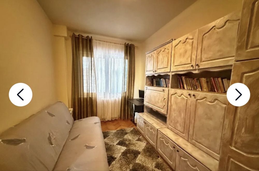 Apartament alba iulia 4 camere
