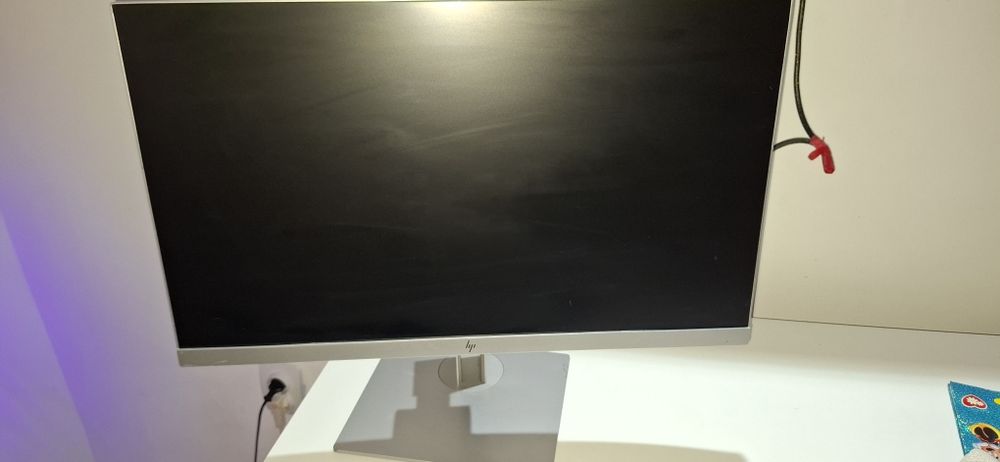Monitor Hp E234 Bun