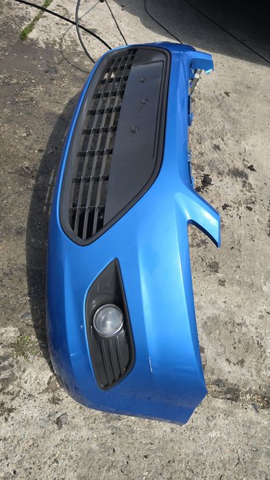 Bară față completă Ford Focus 2 facelift