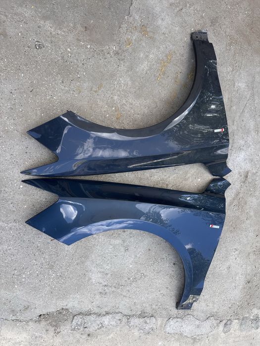 Aripi față audi q5.8r.