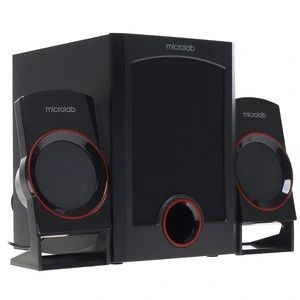Колонки Microlab M-111