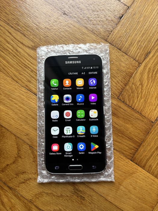 Samsung Galaxy S5 Neo de 16 Gb Black