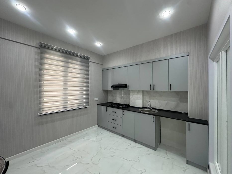 Продаётся 2-комнатная квартира (новостройка)