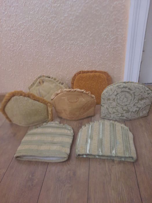 Чойнак дуппилар сотилади