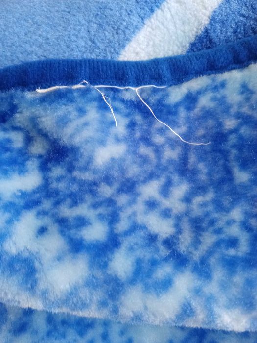 Детско испанско одеало 200 х 185см